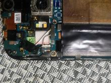 ремонт смартфона HTC One M7