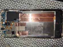 ремонт смартфона Koolnee K1 4/64GB Blue