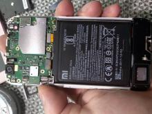 ремонт смартфона Xiaomi Redmi 5A 2/16GB