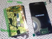 ремонт Samsung Galaxy A3 А300H