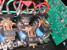 ремонт стабілізатора LogicPower LPT-W-10000RD