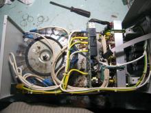 ремонт стабилизатора Phantom Премиум-11000-64 VN-844