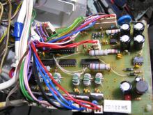ремонт стабілізаторів напруги Укртехнологія Norma 9000 НСН-02222-9,0-7,0