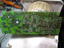 ремонт стабилизатора напряжения SinPro СН-5500 Оберіг