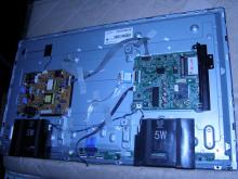 ремонт телевизора LG 32LB552V