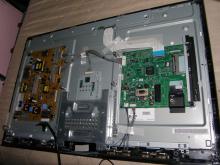 ремонт телевізора LG 32LE3300