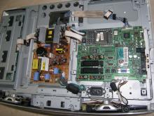 ремонт телевизора Samsung LE23R81W