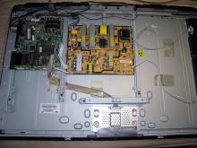 ремонт телевизора Samsung LE40MS7BDX