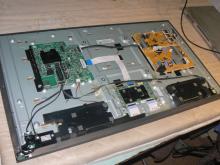 ремонт телевізора Samsung UE40H6400AW