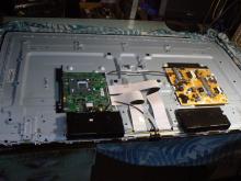ремонт телевизора Samsung UE55NU7120U