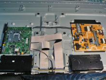 ремонт телевізора Samsung UE55NU7120U