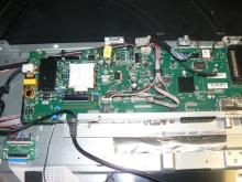 ремонт телевизора Sharp LC-40CFG6352E