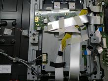 ремонт телевизора Sony KD-49XE9005 