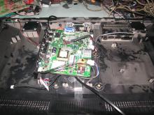 ремонт телевизора BBK LEM-2496F