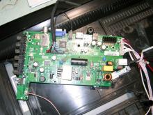 ремонт телевізора Bravis LED22B1000B