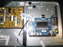 ремонт телевізора Bravis UHD-40E6000