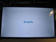 ремонт телевизора Bravis UHD-40E6000