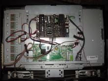 ремонт телевизора HPC LWD260-FA