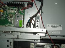 ремонт телевизора HPC LWD260-FA
