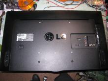 ремонт телевизора LG 32LF560V