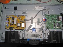 ремонт телевизора LG 32LF560V