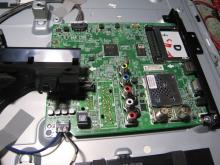 ремонт телевізора LG 32LF560V
