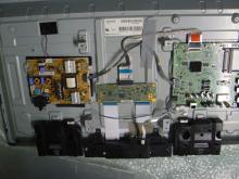 ремонт телевизора LG 32LH604V