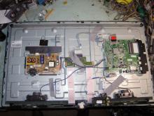 ремонт телевізора LG 32LK6100PLB