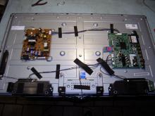 ремонт телевизора LG 42LA660V