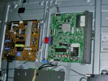 ремонт телевизора LG 42LB650V