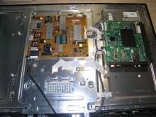 ремонт телевизора LG 42LW575S
