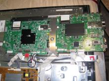 ремонт телевизора LG 42LW575S