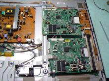 ремонт плазменного телевизора LG 42PJ350