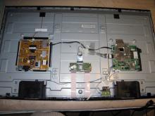 ремонт телевизора LG 49UH610V
