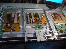 ремонт телевізора LG 50PJ350