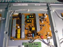 ремонт телевізора LG 50PJ350