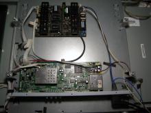 ремонт телевизора LCD3224