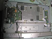 ремонт телевизора Panasonic TX-22LT2F