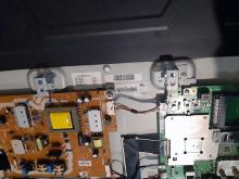 ремонт телевізора Panasonic TX-40ESR500