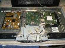ремонт телевізора Philips 46PFL8008S/12