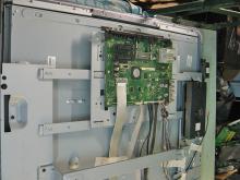 ремонт телевизора Philips 52PFL5604H/12
