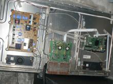 ремонт телевизора Philips 52PFL8605H