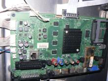ремонт телевизора Philips 52PFL8605H