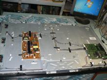 ремонт телевизора Sony KDL-46CX520