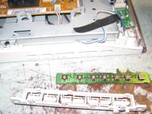 ремонт телевизора Samsung LE19B451C4W