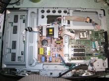 ремонт телевізора Samsung LE23R81B