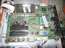 ремонт телевизора Samsung LE23R81B