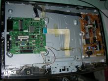 ремонт телевизора Samsung LE26B450C4W