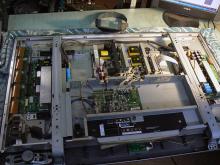 ремонт плазменного телевизора Samsung PS-42C7HR