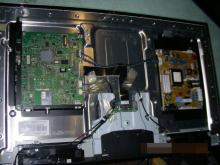 ремонт телевизора Samsung UE32D5520RW